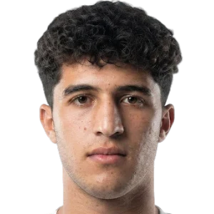 Mohamed Reda