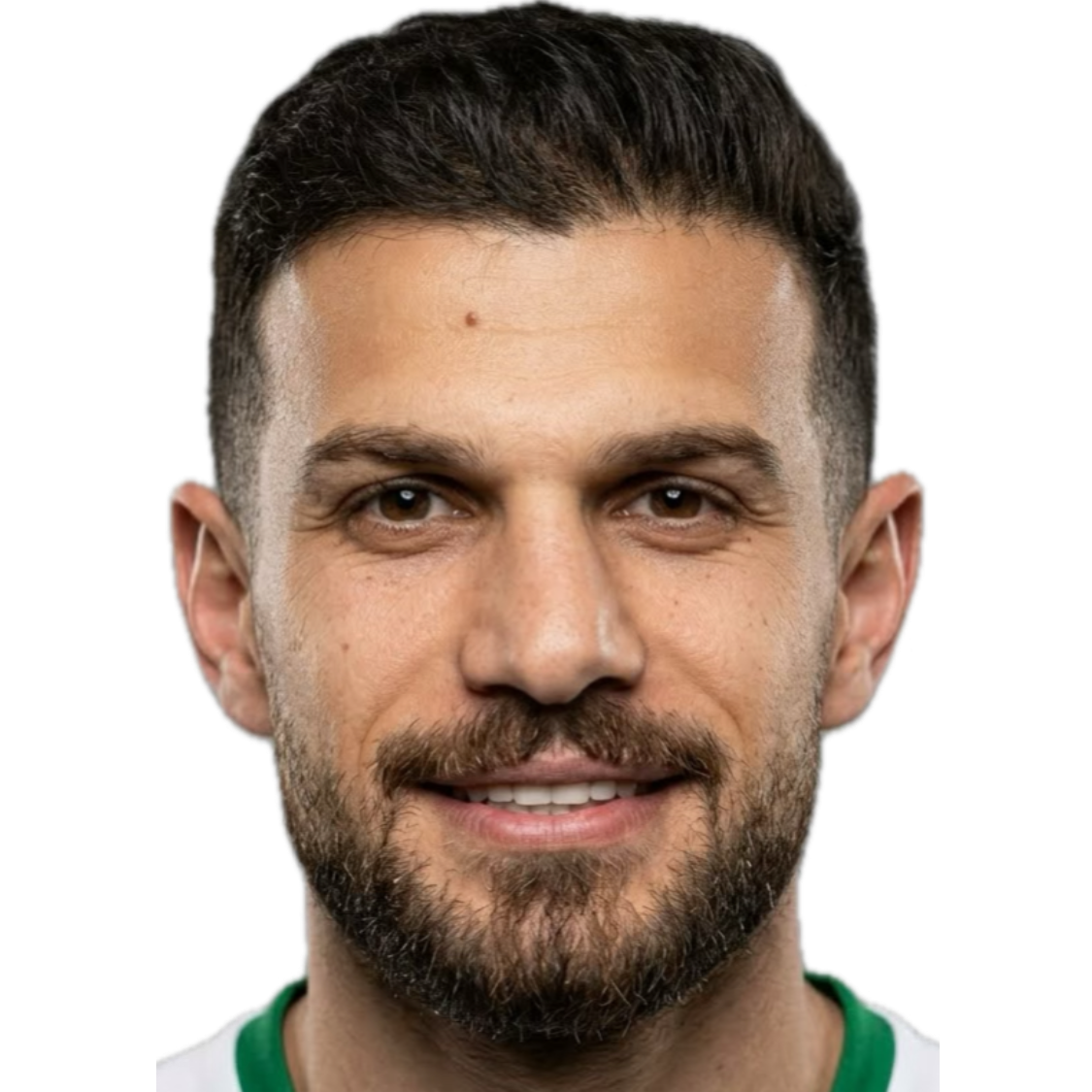 علي فائز