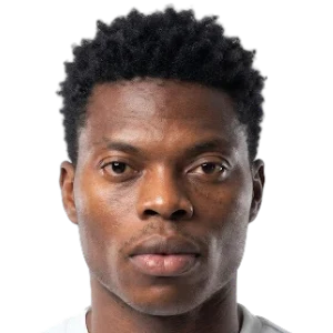 Michael Egbemba