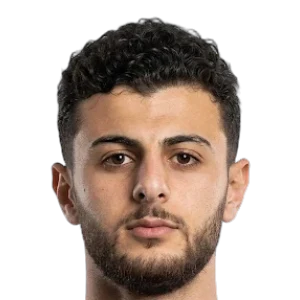 خالد عبد العال