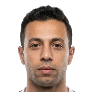 Fathy Gamal