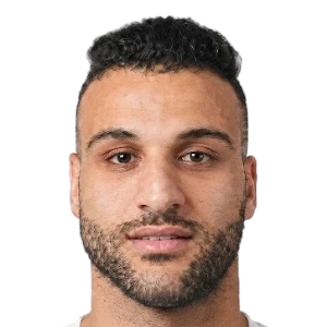 Mohamed Shaaban