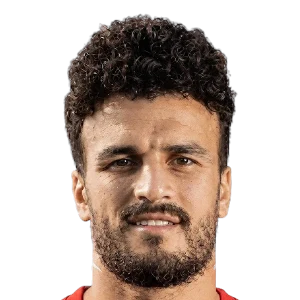 Mahmoud Rizk