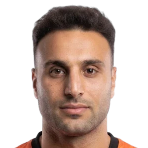 Mody Shalata