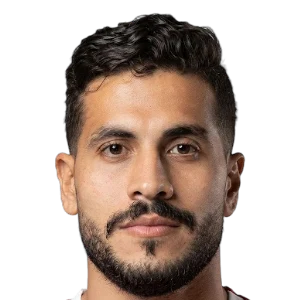 Mohamed El Kout