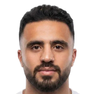 Mahmoud Hersha