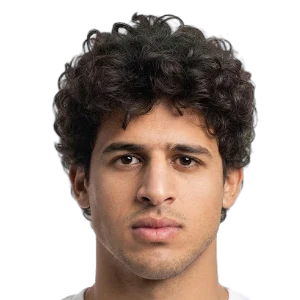 Hassan El Shazly