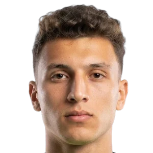 Ahmed Castelo