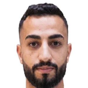Bashar Al-Shobaki