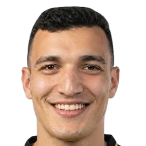 Ahmed Reda