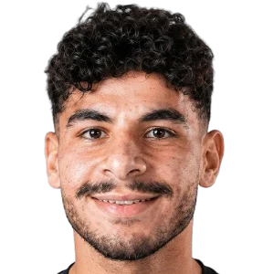 Mahmoud Adel