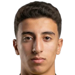 سيد محمد فؤاد