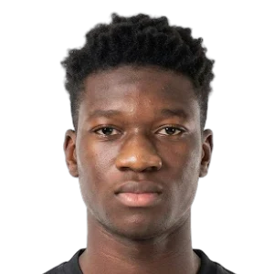 Mohamed Malang Touré