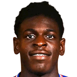 Emmanuel Mbemba