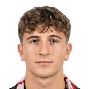 Edoardo Meconi