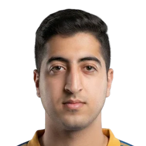 Ali Jaragh