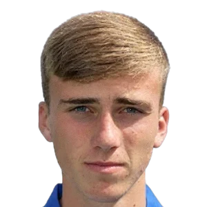 Harvey Pates