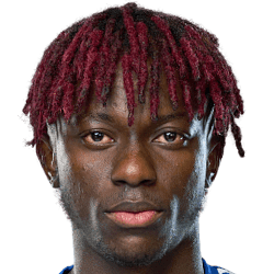 Moses Amasi