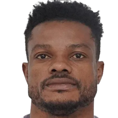 Emmanuel Avornyo