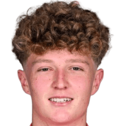 Blake Callinan