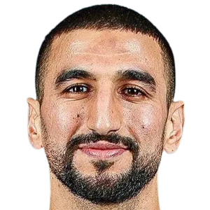 وليد الكرتي
