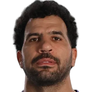 El Mahdi Soliman