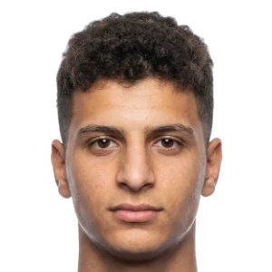 Ayman El Gazar