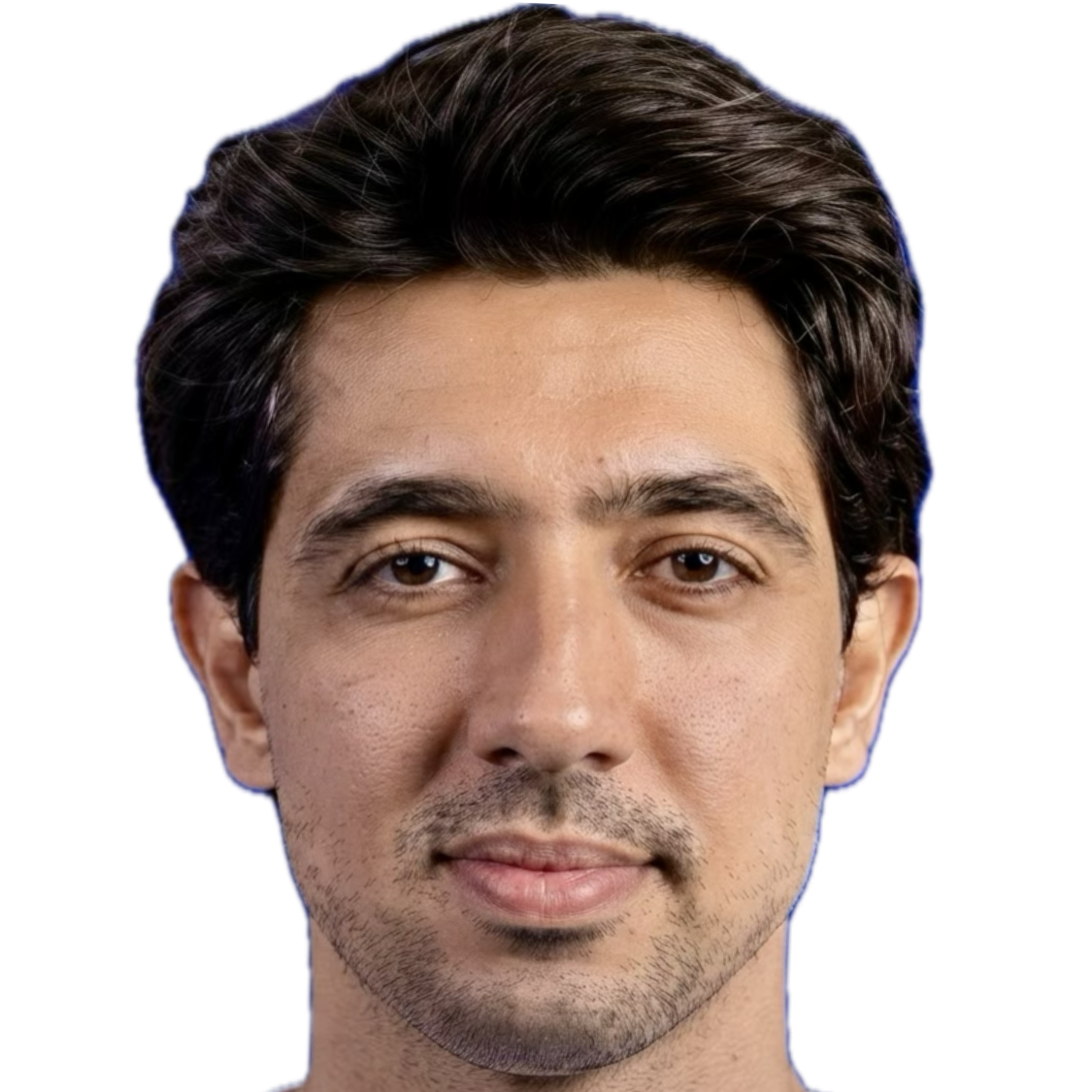 Mohammed Qasim