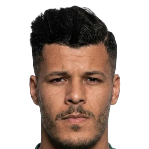 Yacine Zeghad