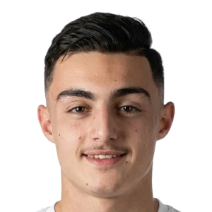Oussama Mellala