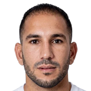 Abdelmalek Necir
