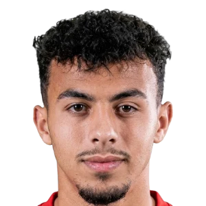 Bilal Boukerchaoui