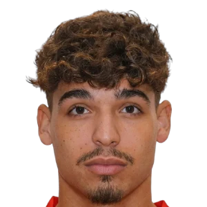 Oussama Benkihoul