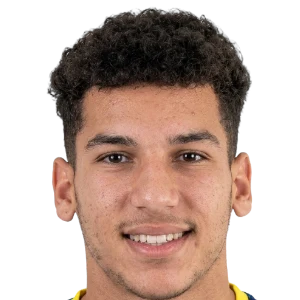 Mohamed El Amine Ramdaoui