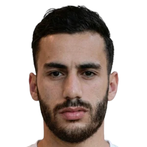 Saâdi Radouani