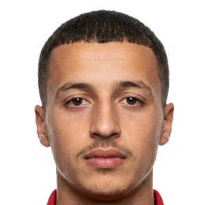 Mohamed Aït Namane