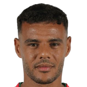 Marwane Khelif