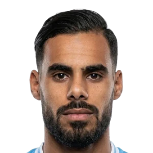 Merouane Mehdaoui
