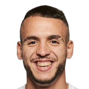 مروان زروقي