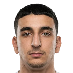 Salim Akkal