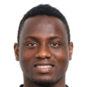 Mudasiru Salifu