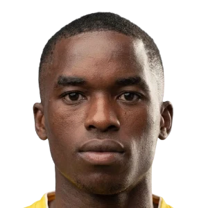 Mick Omfia