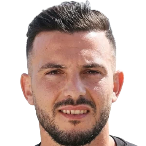 Belkacem Brahimi