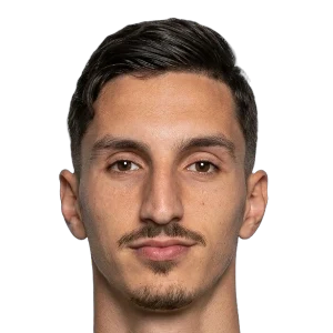 Amir Laidouni