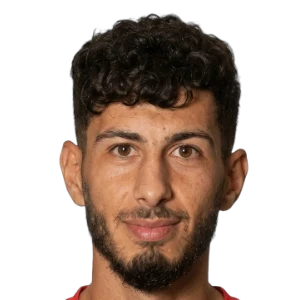 سعيد العمراني