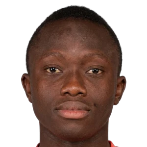 Ousmane Diakité