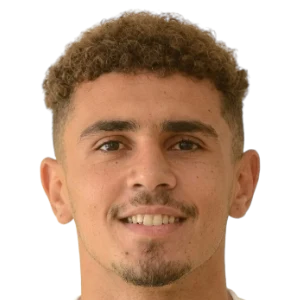 Mustapha Djabril Soukkou