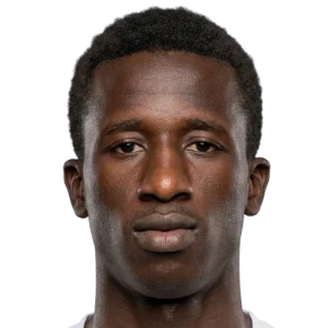 Muhammed Colley