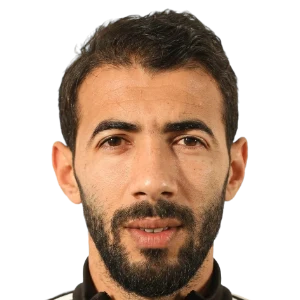 Mokhtar Belkhiter