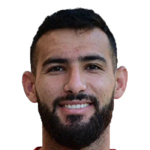 Abderrahim Hamra